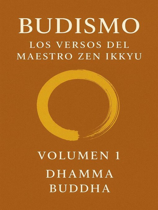 Title details for Budismo by Dhamma Buddha - Available